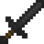 Lunar Stone Sword