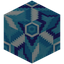Light Blue Glazed Terracotta