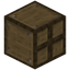 Oak Drawer (2x2)