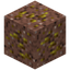 Granite Topaz Ore