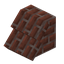 Bricks Steep Base Roof