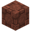 Overlapping Borderless Bricks Tiles