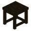Dark Oak Desk
