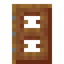 Redwood Door