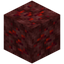 Nether Ruby Ore