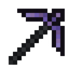 Lightning Dragonsteel Pickaxe