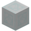 Bordered Snow Block