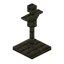 Skyroot Fancy Armor Stand