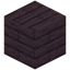 Purple Berry Planks