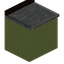 Spring Green Connector