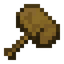 Wooden Hammer