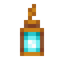 Deorum Soul Lantern