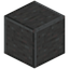 Polished Andesite