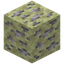 End Pollucite Ore