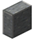 Vertical Polished Andesite Slab