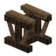 Maple Rail Bridge