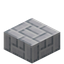 Small Calcite Brick Slab