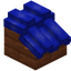 Blue Roof Block (Acacia)