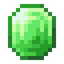 Emeradic Crystal