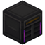 Brown Creative Disk Interface