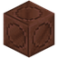 Copper Block Circles