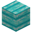 Chipped Diamond Block