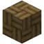 Oak Mosaic