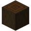 Stripped Dark Oak Log