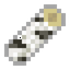 Birch Log