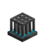Inverted Grey Fallout Light