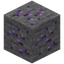 Amethyst Ore