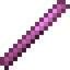 Long Titanium Rod