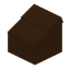 Brown Concrete Lower Base Roof