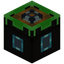 Reactor Fuel Port