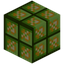 Lime Glazed Terracotta Tiles