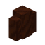 Stripped Livingwood Wall