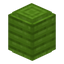 Lime Paper Lamp