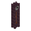 Torreya Grandfather Clock