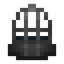 Iron Birdcage (Empty)