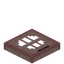 Cherry Beach Trapdoor