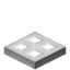 Iron Trapdoor