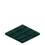 Warped Pressure Plate
