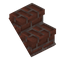 Brick Bulk Stairs