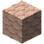 White Terracotta Shingles