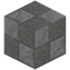 Checkered Calcite Tiles