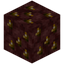 Nether Citrine Ore