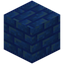 Layed Lapis Block Bricks