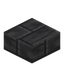 Cut Deepslate Brick Slab