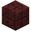 Tiled Netherrack