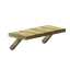 Birch Shelf